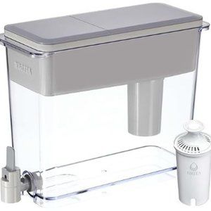 Brita Extra Large Filtered Water Dispenser 18 CUP